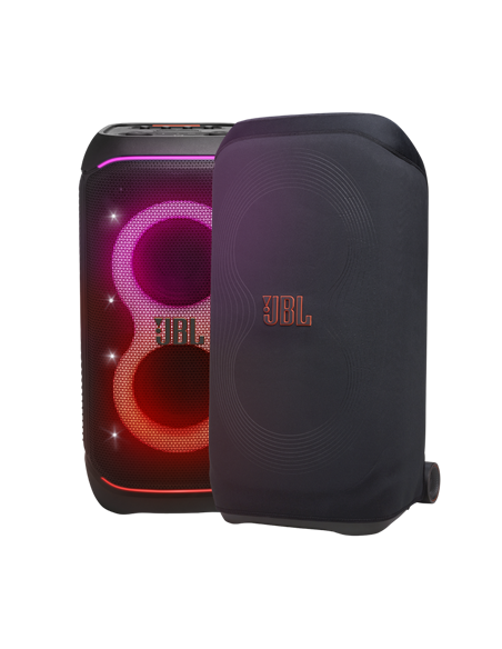 Husa de protectie JBL pentru PartyBox Club 320, Negru