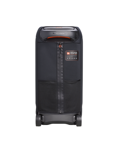Защитный чехол JBL для PartyBox Club 320, Чёрный