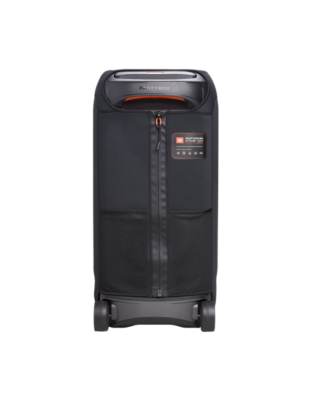Husa de protectie JBL pentru PartyBox Club 320, Negru