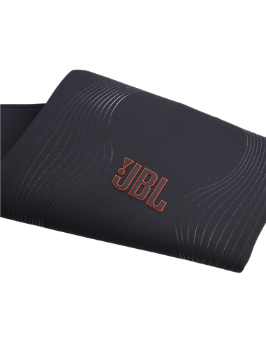 Защитный чехол JBL для PartyBox Club 320, Чёрный