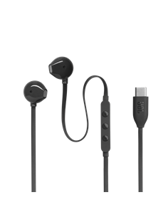 Căști JBL Tune 305C, Negru 2