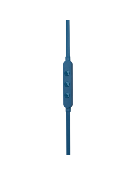 Căști JBL Tune 305C, Albastru