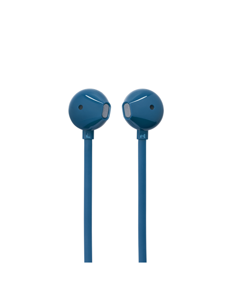 Căști JBL Tune 305C, Albastru