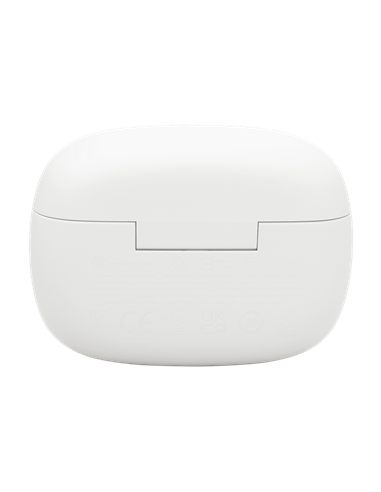 Căști JBL Wave Beam 2, Alb