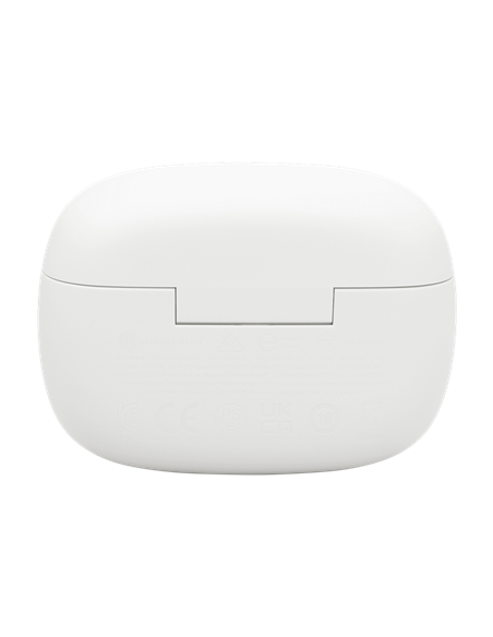 Căști JBL Wave Beam 2, Alb