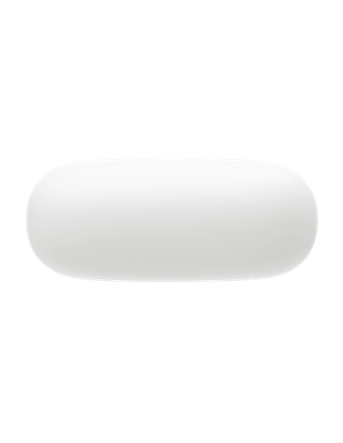 Căști JBL Wave Beam 2, Alb