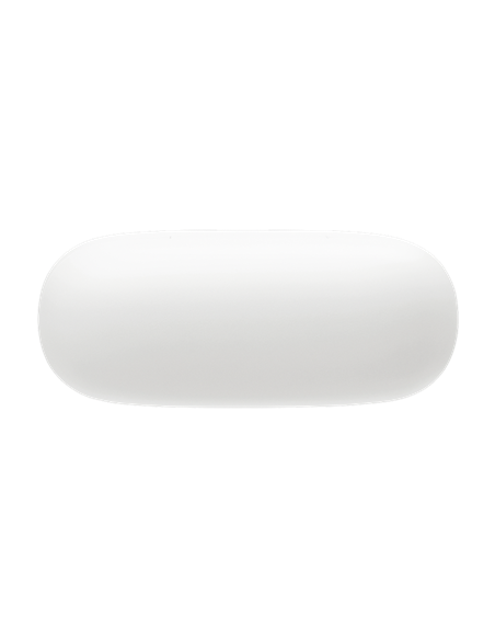 Căști JBL Wave Beam 2, Alb