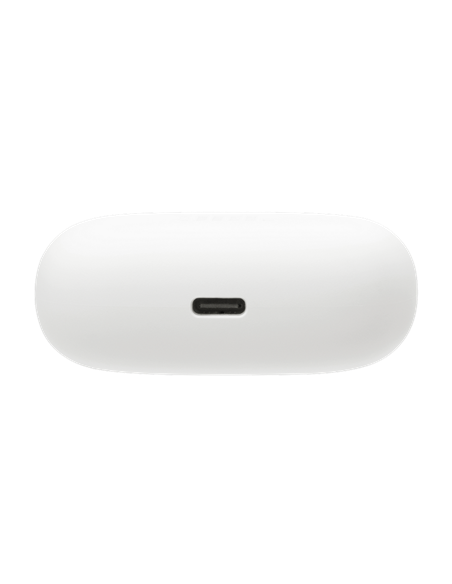 Căști JBL Wave Beam 2, Alb