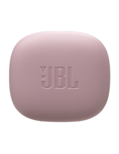 Наушники JBL. Wave Flex 2, Розовый 2