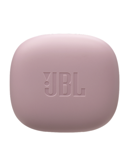 Căști JBL. Wave Flex 2, Roz