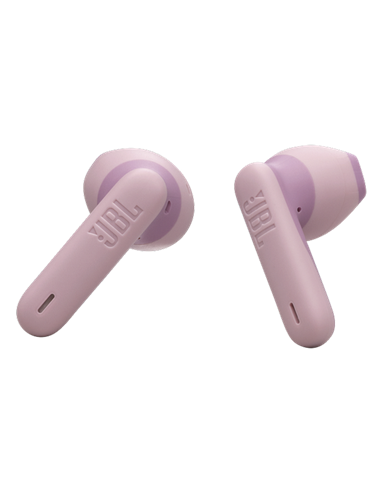 Căști JBL. Wave Flex 2, Roz