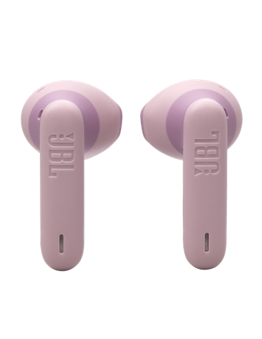 Наушники JBL. Wave Flex 2, Розовый