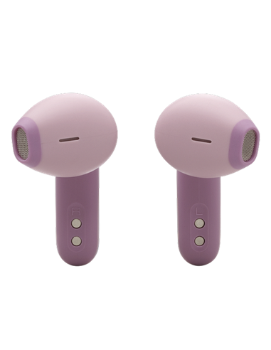 Наушники JBL. Wave Flex 2, Розовый