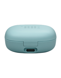 Наушники JBL. Wave Flex 2, Синий 2