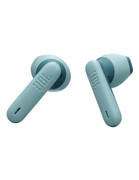 Căști JBL. Wave Flex 2, Albastru Căști JBL. Wave Flex 2, Albastru