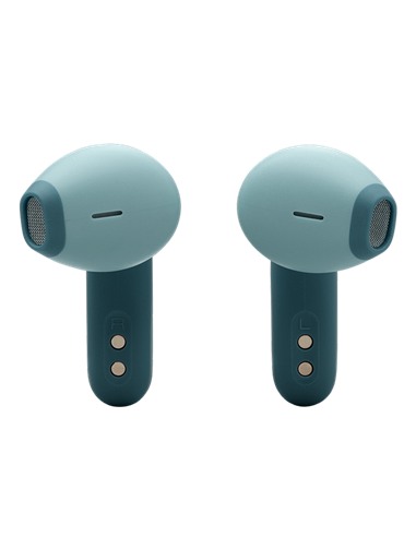 Căști JBL. Wave Flex 2, Albastru