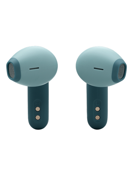 Căști JBL. Wave Flex 2, Albastru Căști JBL. Wave Flex 2, Albastru