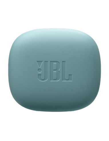 Căști JBL. Wave Flex 2, Albastru