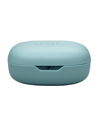 Căști JBL. Wave Flex 2, Albastru