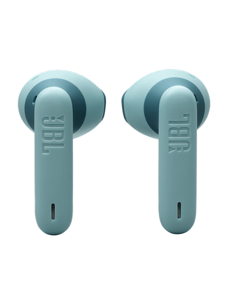 Căști JBL. Wave Flex 2, Albastru Căști JBL. Wave Flex 2, Albastru
