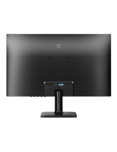 23,8" Монитор Philips 24E2N1100LB, VA 1920x1080 FHD, Чёрный 2