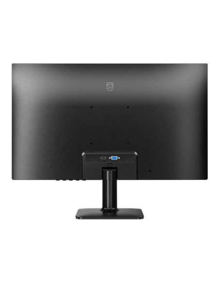 23,8" Монитор Philips 24E2N1100LB, VA 1920x1080 FHD, Чёрный