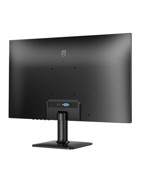 23,8" Monitor Philips 24E2N1100LB, VA 1920x1080 FHD, Negru