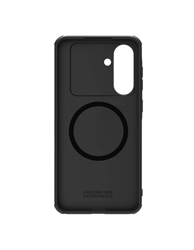 Husă Nillkin Camshield Pro Magnetic pentru Samsung Galaxy A56, Negru