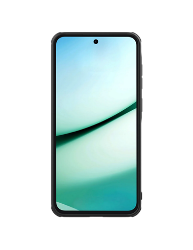 Чехол Nillkin Camshield Pro Magnetic для Samsung Galaxy A36, Чёрный