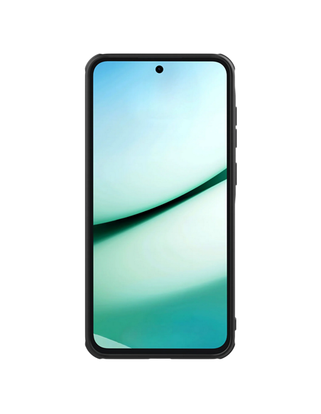 Чехол Nillkin Camshield Pro Magnetic для Samsung Galaxy A36, Чёрный Чехол Nillkin Camshield Pro Magnetic для Samsung Galaxy A36, Чёрный