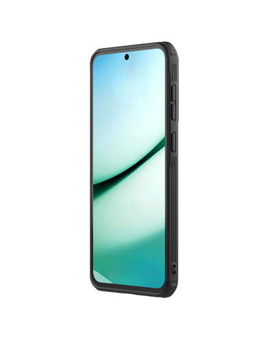 Чехол Nillkin Camshield Pro Magnetic для Samsung Galaxy A36, Чёрный