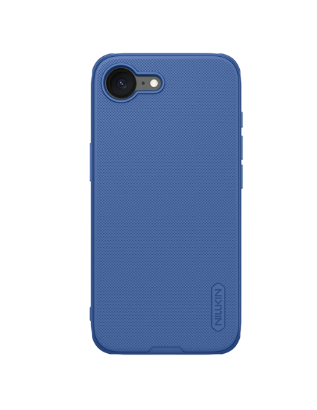 Чехол Nillkin Frosted Pro для Apple iPhone 16e, Синий