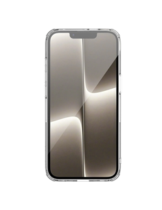 Чехол Nillkin Nature Pro Magnetic для Apple iPhone 16e, Прозрачный 2