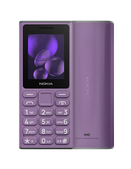 105 (2024) DS Purple