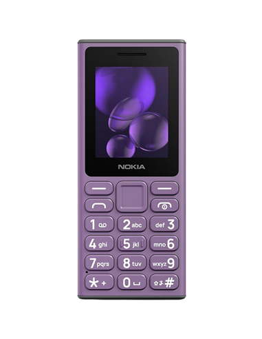 105 (2024) DS Purple
