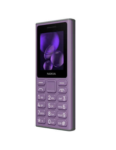 105 (2024) DS Purple