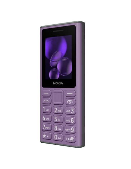 105 (2024) DS Purple 105 (2024) DS Purple