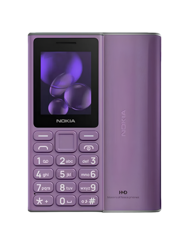 105 (2024) DS Purple