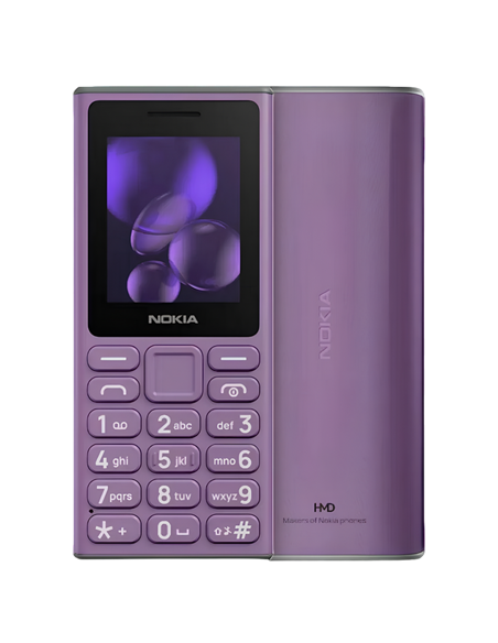 105 (2024) DS Purple 105 (2024) DS Purple
