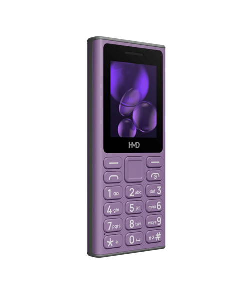 105 (2024) DS Purple 105 (2024) DS Purple
