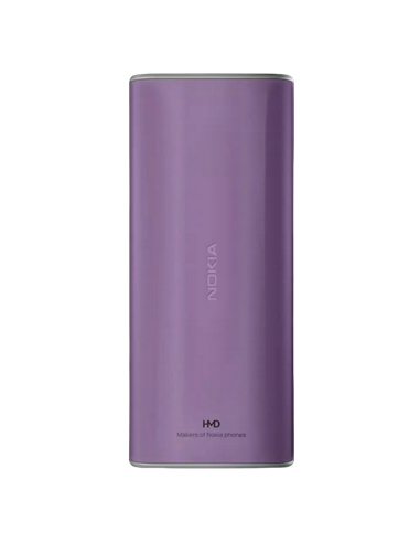 105 (2024) DS Purple