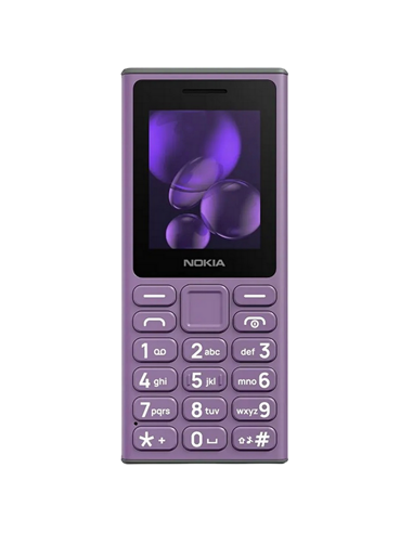 105 (2024) DS Purple