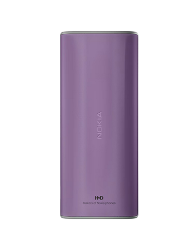 105 (2024) DS Purple