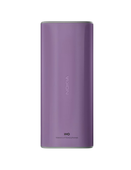 105 (2024) DS Purple 105 (2024) DS Purple