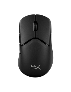 Мышь HyperX Pulsefire Saga, Чёрный