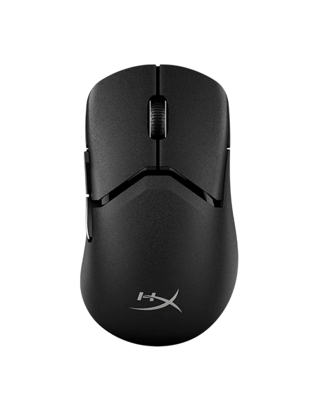 Мышь HyperX Pulsefire Saga, Чёрный