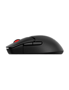 Mouse HyperX Pulsefire Saga, Negru 2