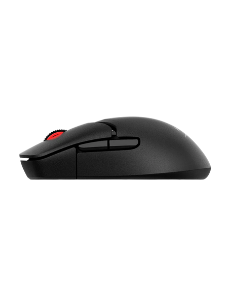 Mouse HyperX Pulsefire Saga, Negru