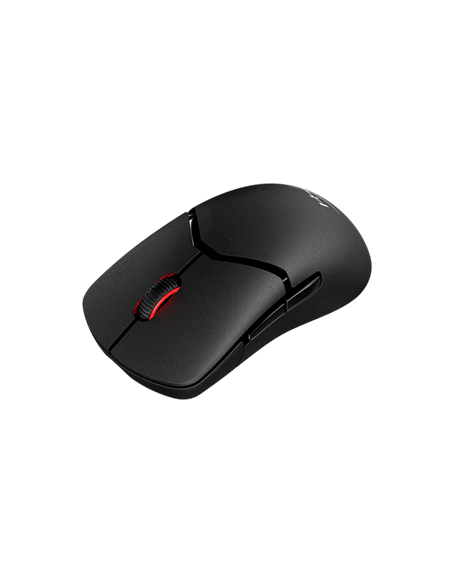 Мышь HyperX Pulsefire Saga, Чёрный