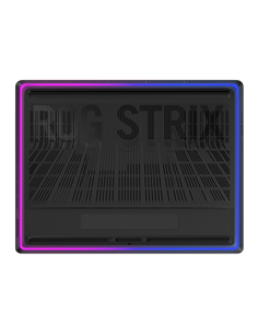 Laptop Gaming 16" ASUS ROG Strix SCAR 16 G635LW, Off Black, Intel Core Ultra 9 275HX, 32GB/2048GB, Fără SO 2